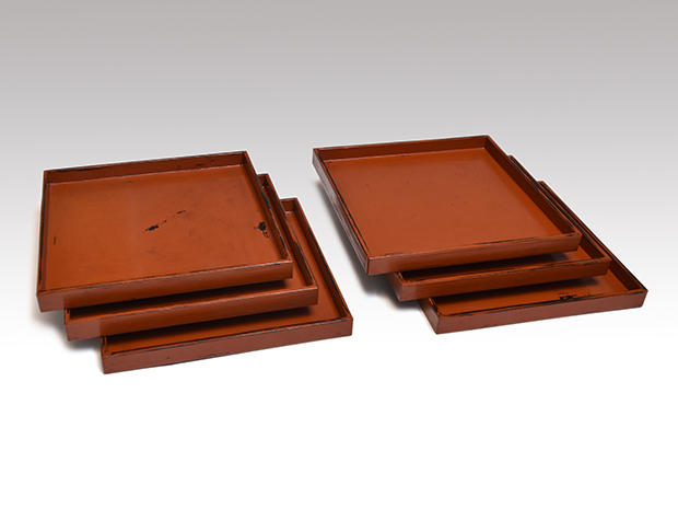 木工芸 | 古美術ささき