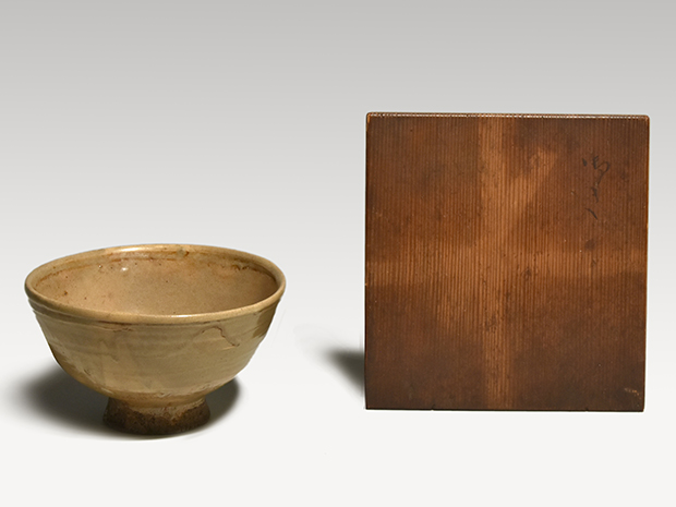 呉器茶碗 | 古美術ささき