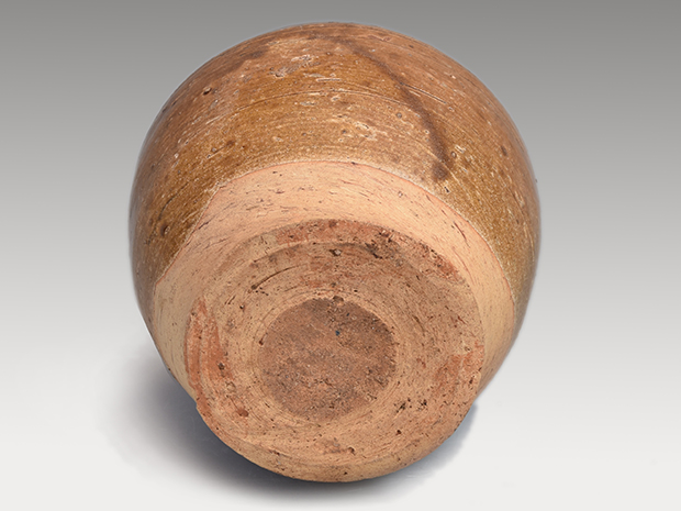 呂宋茶壷・飾壷 島物 | 古美術ささき