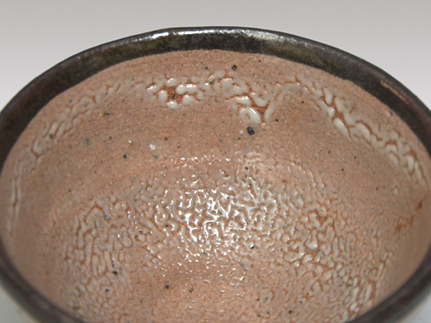 細川護熙(作) 唐津ぐい呑 共箱 壷中居個展作 | 古美術ささき