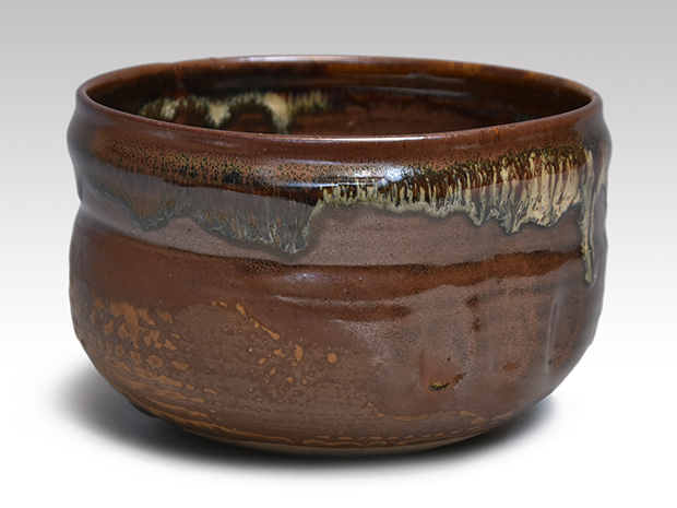 高取建水 十一代 高取静山(作) 共箱 遠州七窯 | 古美術ささき