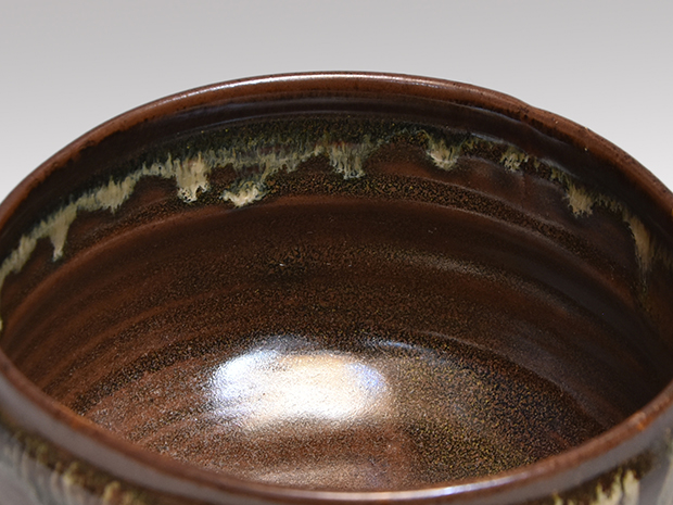 高取建水 十一代 高取静山(作) 共箱 遠州七窯 | 古美術ささき