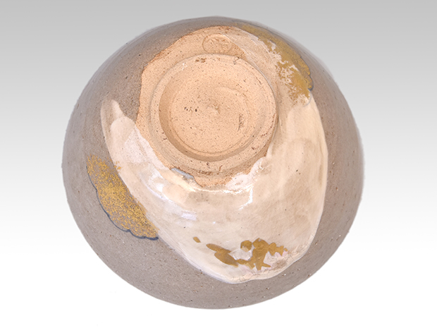 乾山写 富士の画鉢 永楽妙全(作) 共箱 | 古美術ささき