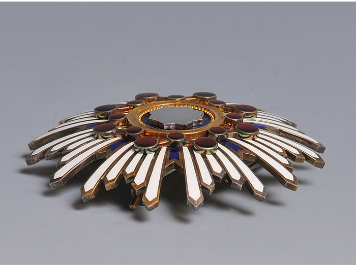 勲二等瑞宝章 | 古美術ささき