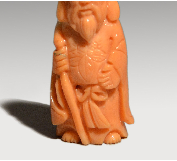 天然珊瑚 彫刻 A2タイプ 天然珊瑚 彫刻 A2タイプ Yahoo!オークション