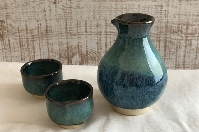 こぶ志焼 〜窯元おすすめ品〜