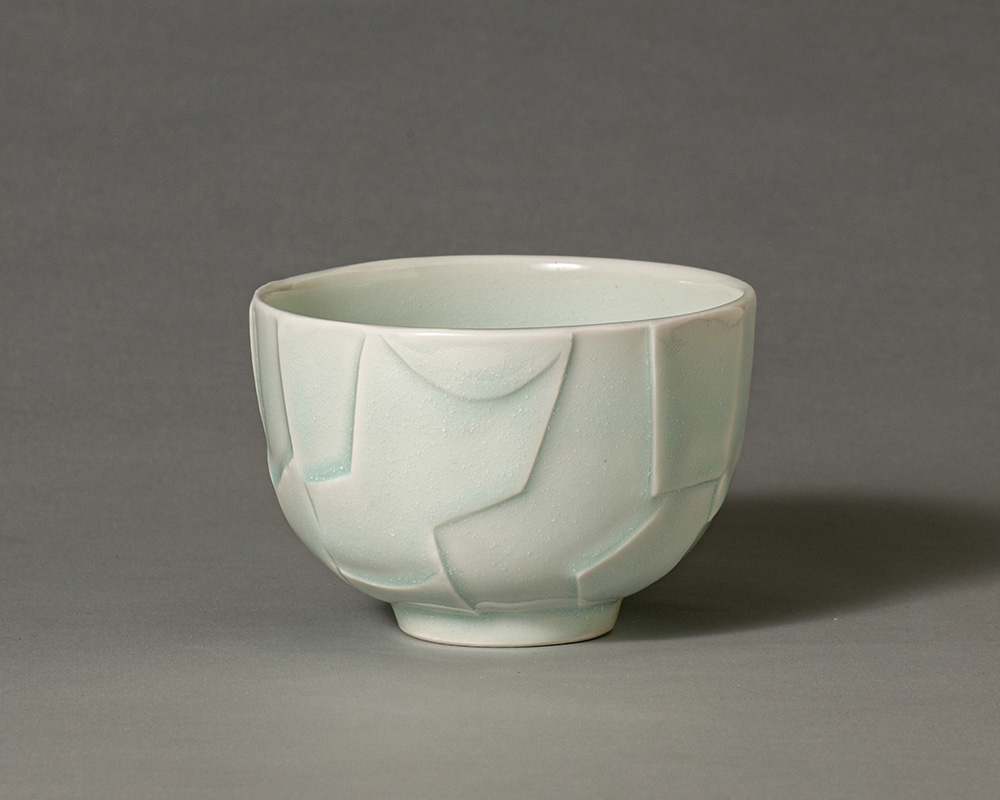 竹中浩展 －茶碗抄－ | ギャラリーこちゅうきょ