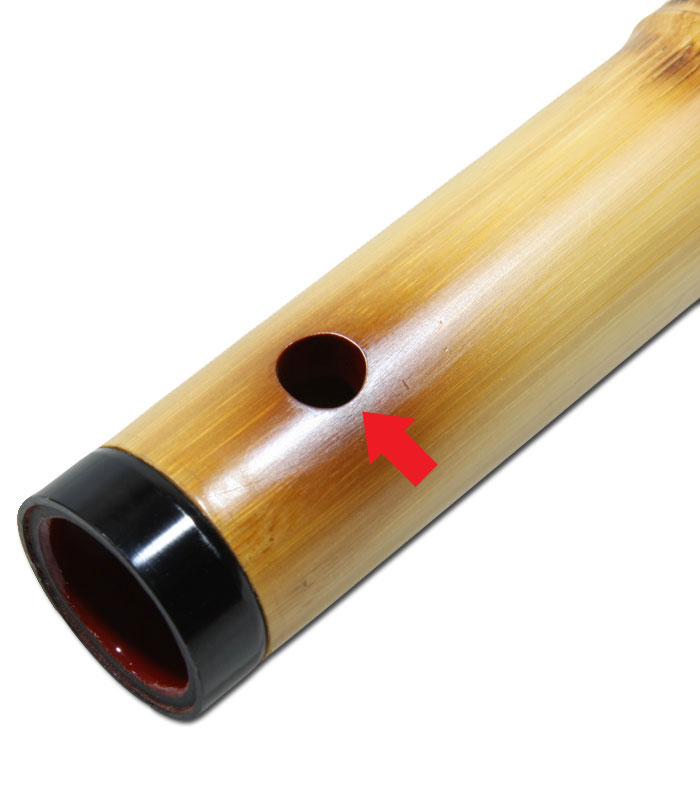 アウトレット ワダ楽器-蝴蝶宝 木管尺八・しの笛などの製造販売