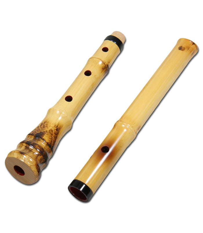 アウトレット ワダ楽器-蝴蝶宝 木管尺八・しの笛などの製造販売