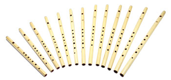 商品一覧（蝴蝶宝しの笛） ワダ楽器-蝴蝶宝｜木管尺八・しの笛（篠笛