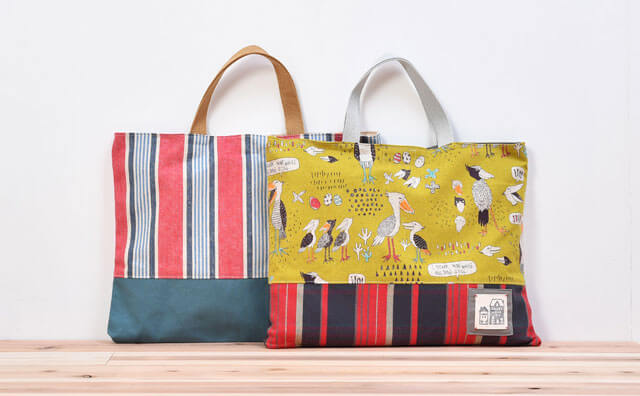 入園グッズオーダー商品一覧 | 入園グッズオーダーのポッテアポッテ