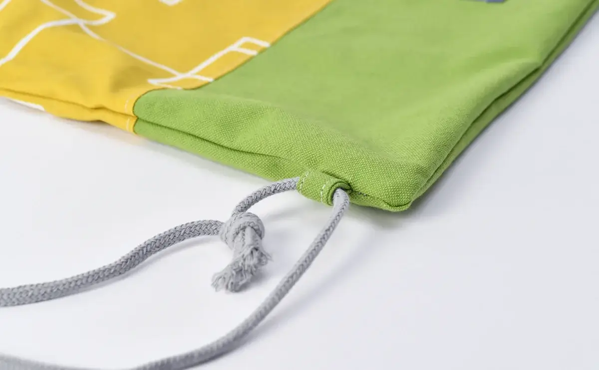 体操服袋オーダー | 入園グッズオーダーのポッテアポッテ