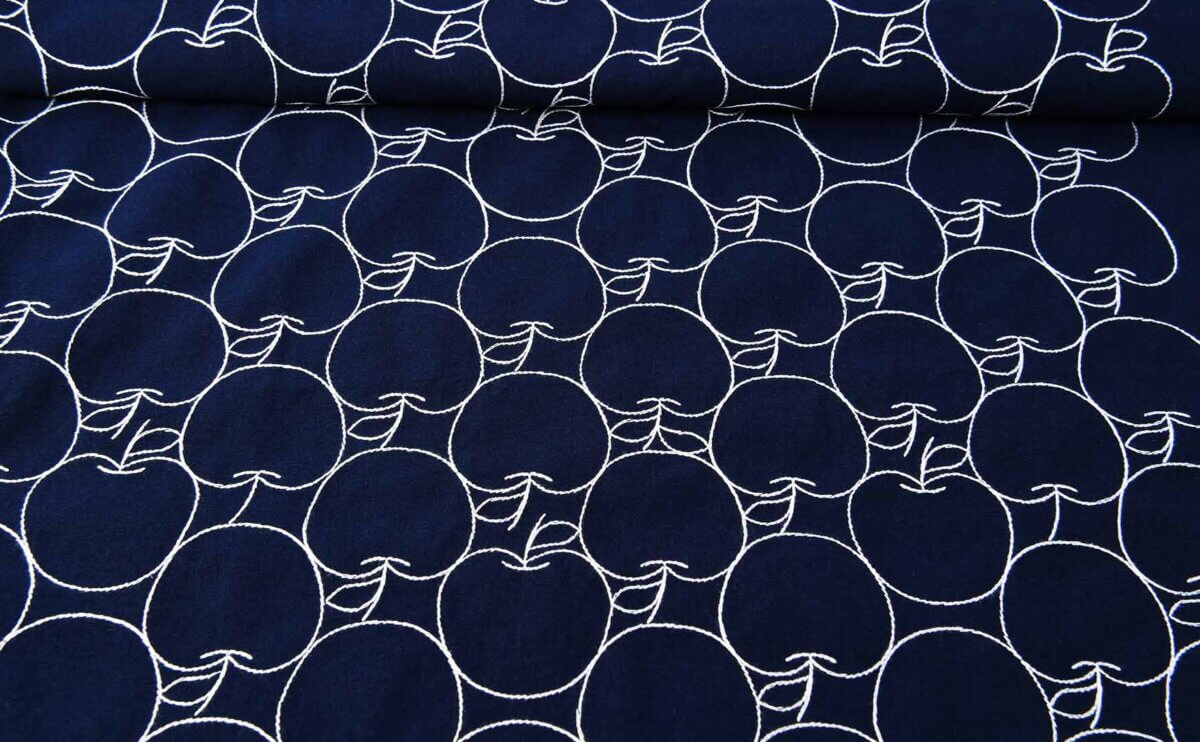 防災頭巾カバー座布団オーダー | 入園グッズオーダーのポッテアポッテ