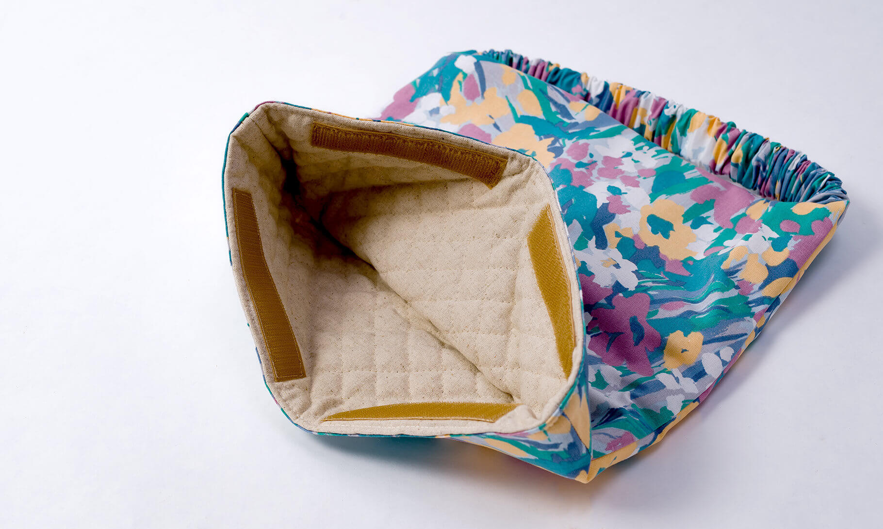 防災頭巾カバー座布団オーダー | 入園グッズオーダーのポッテアポッテ