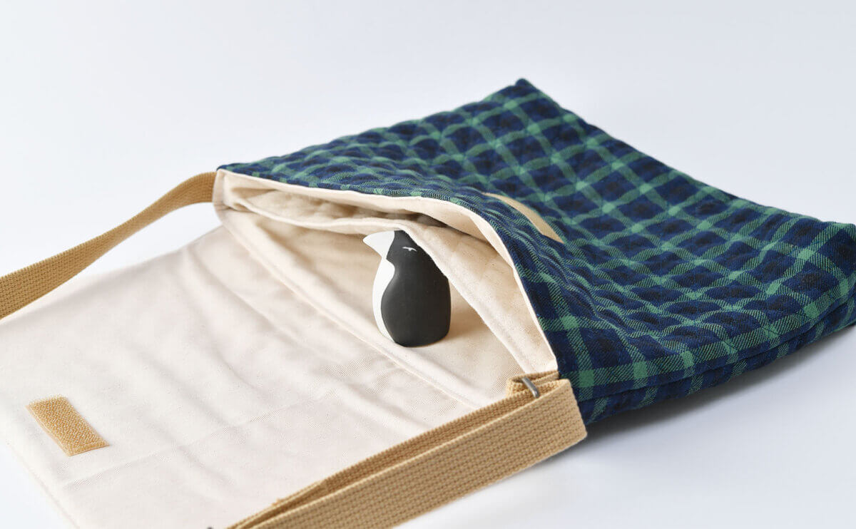 通園バッグオーダー | 入園グッズオーダーのポッテアポッテ