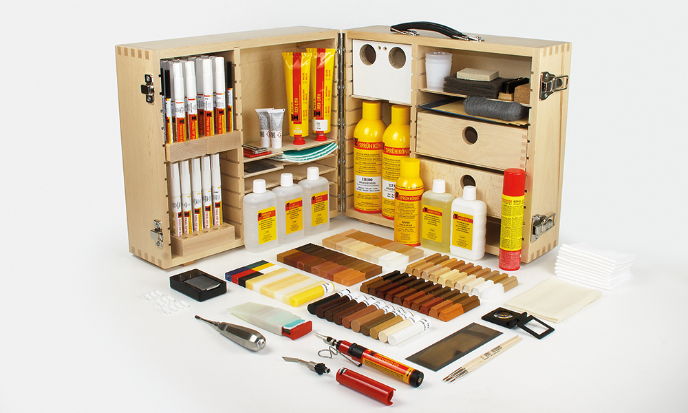 Repair Set PLUS | König North America