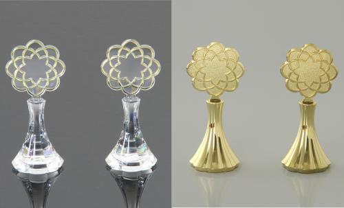 創価学会仏壇・SGI仏壇・仏具の専門店 | 広布堂 | 八葉トックリ