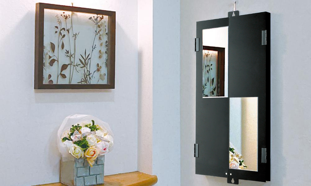 創価学会仏壇・SGI仏壇・仏具の専門店 | 広布堂 | 壁掛け仏壇 普通