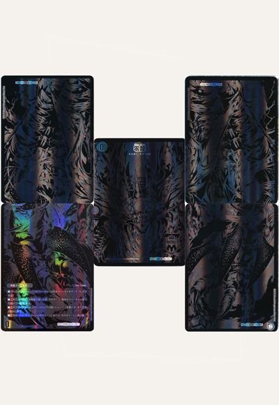 デュエマ】 滅亡の起源 零無/零龍(5枚1セット) DMRP12/シク の通販