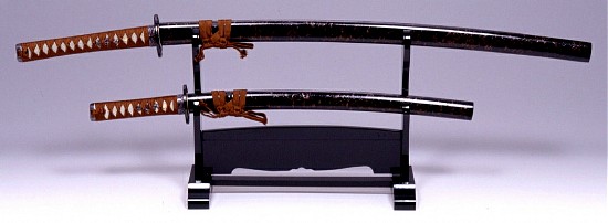 模造刀（美術刀剣）装飾刀の販売｜大澤商会