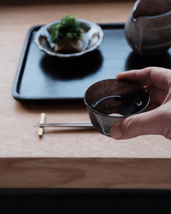 硝子– かたくち屋 ほとり - 片口, etc.