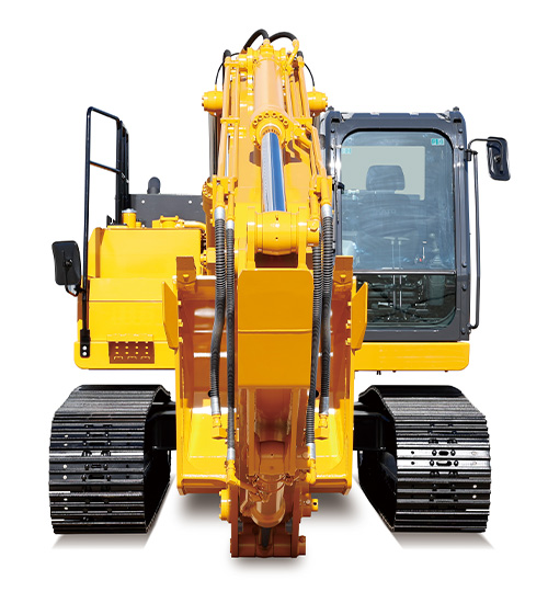 HD820-8 REGZAM｜加藤製作所