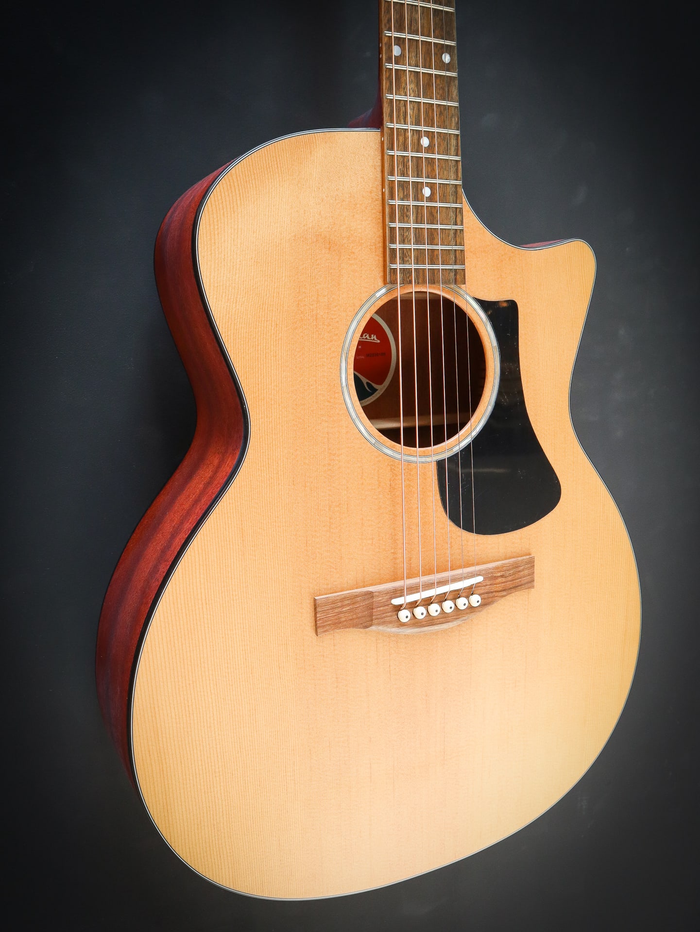 Eastman PCH1 GACE - Kauffmann's Guitar Store