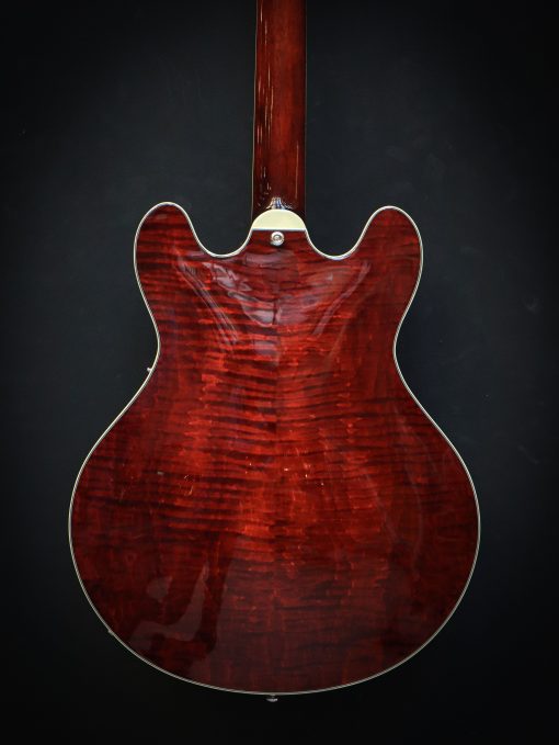 Eastman T486 - Kauffmann's Guitar Store