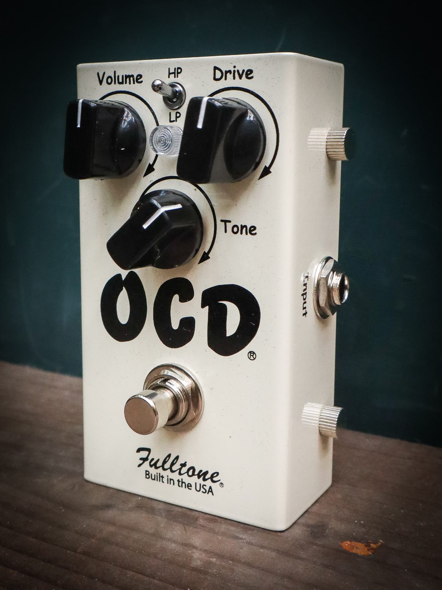 Fulltone OCD V2 - Kauffmann's Guitar Store