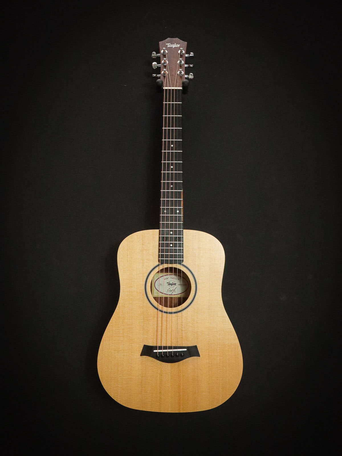 Taylor Baby Taylor (BT1) - Kauffmann's Guitar Store