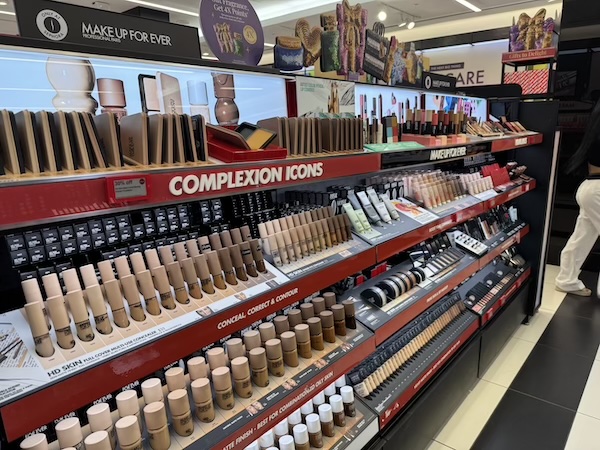 2026年最新】ハワイのSEPHORA（セフォラ）完全ガイド｜店舗・営業時間