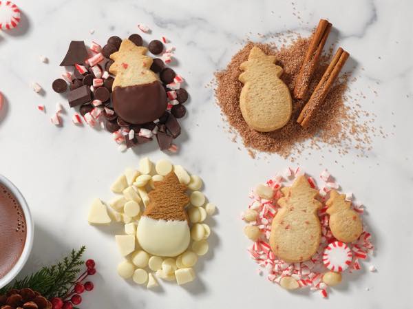 2025年クリスマス限定のハワイ土産！人気のホノルルクッキーやビッグ