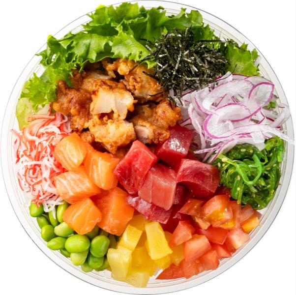 2025 最新マップ付き】ロイヤルハワイアンセンターのフードコート全店