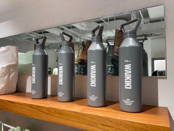 ロンハーマンワイキキが2月11日にオープン！ハワイ限定トートやTシャツ