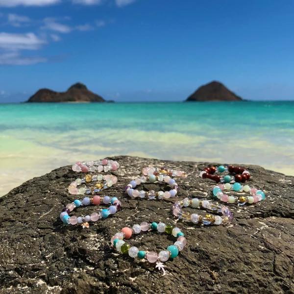 ハワイでパワーストーンを買うなら「ラーラ パワーストーン カンパニー