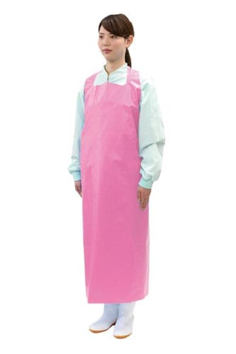 川西工業 ガードファイン 軽量ウレタンエプロンの通販｜カウネット