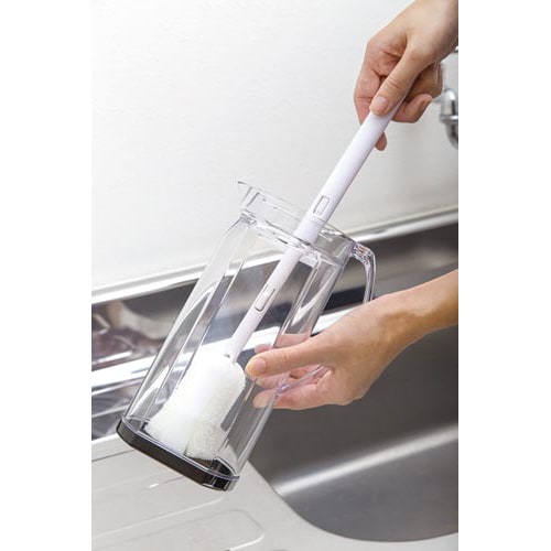 アイセン 伸縮コップ洗いの通販｜カウネット