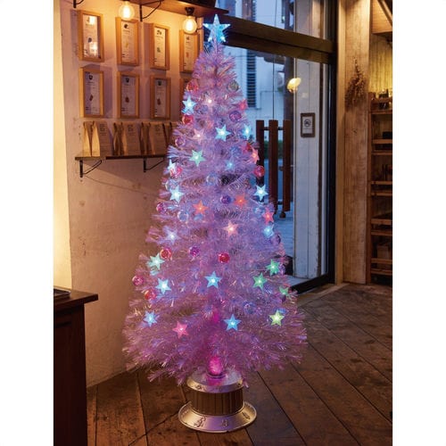 店研創意（ストア・エキスプレス） ファイバーツリーの通販｜カウネット