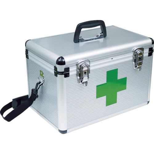 sanwa sanwa 防災用救急箱 20人用 400523 防災備蓄