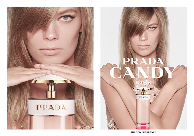プラダ キャンディ キス』5月27日発売！！ | INTERMODE KAWABE│川辺