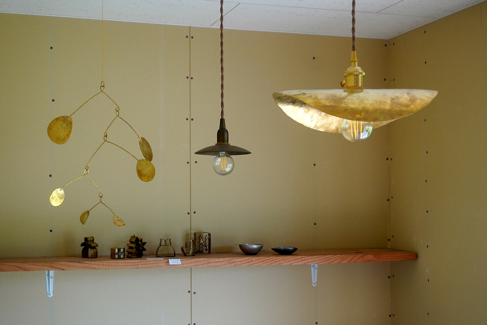 川地あや香／カワチ製菓 HP