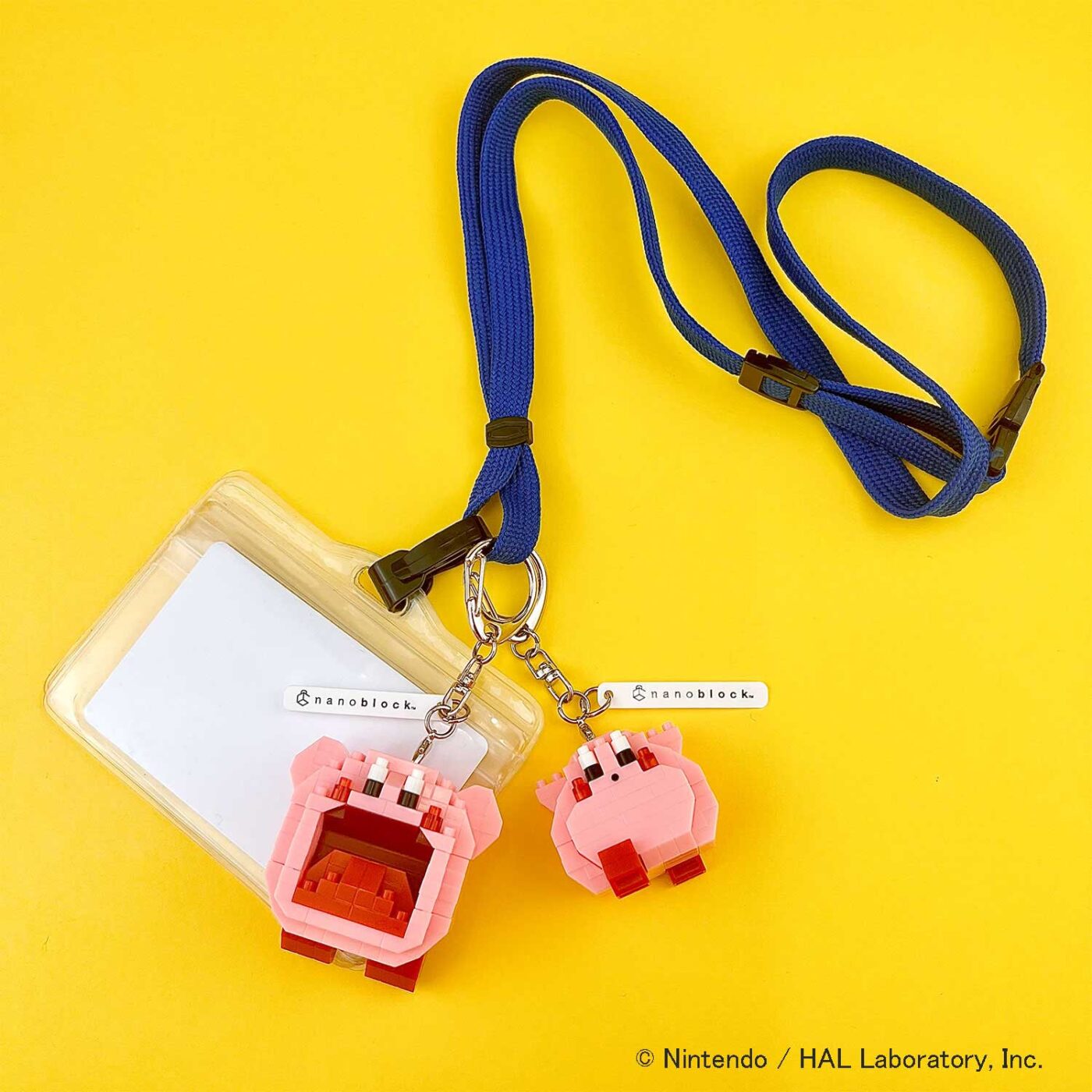 n-fig 星のカービィ まんぷく ミニ | CATALOG | n-fig | ブランド一覧