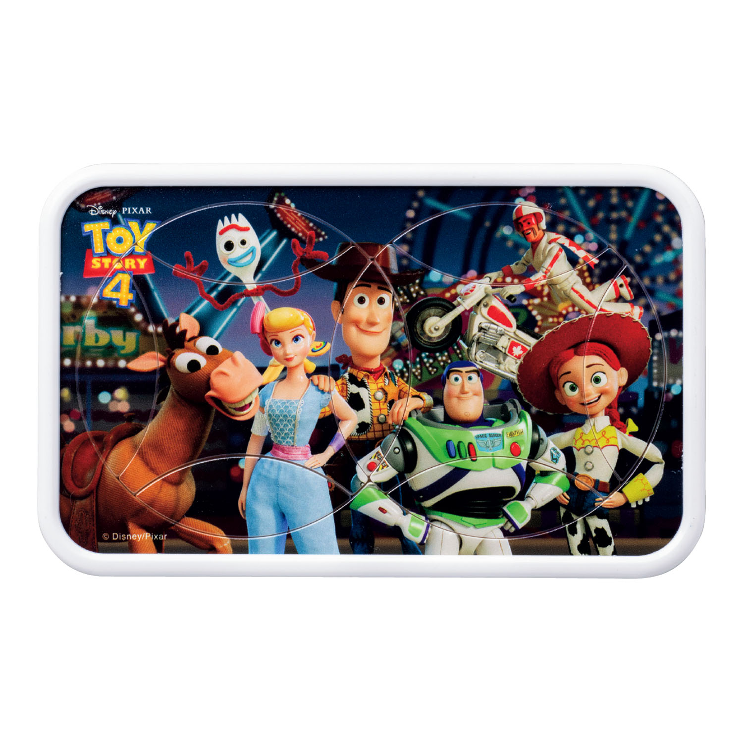 トイストーリー4 楽しいなかまたち | CATALOG | GAME | ブランド一覧