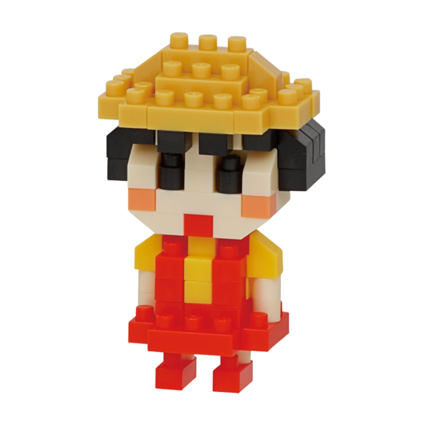 mininano CHIBI MARUKO-CHAN vol.2 | CATALOG | nanoblock® | ブランド