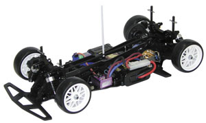 SV10 シリーズキット、 KAWADA ONLINE