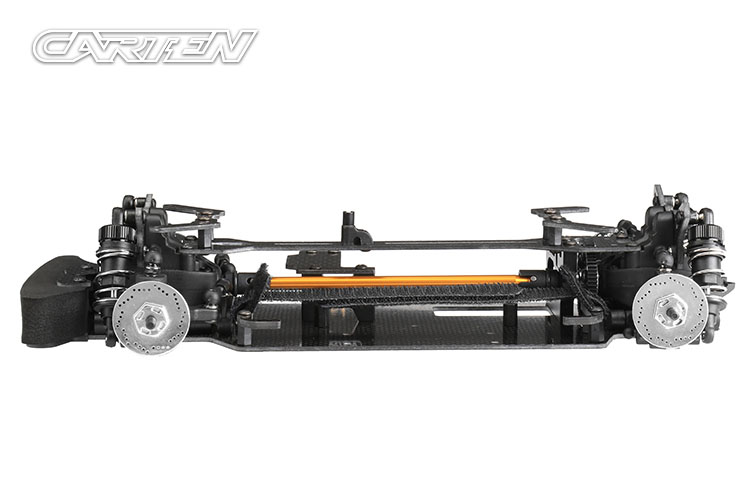 CARTEN M210シャーシキット