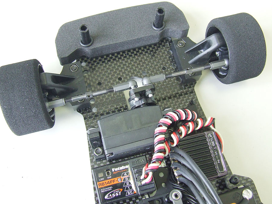 M300SRシャーシキット