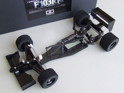 F103コンバ最終組立確認 | KAWADA BLOG season2