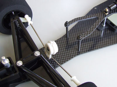 F103コンバ最終組立確認 | KAWADA BLOG season2