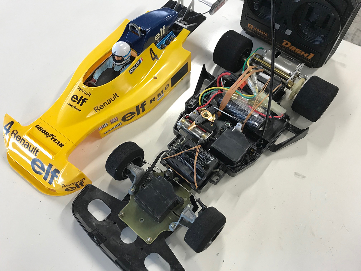 安平コレクション | KAWADA BLOG season2